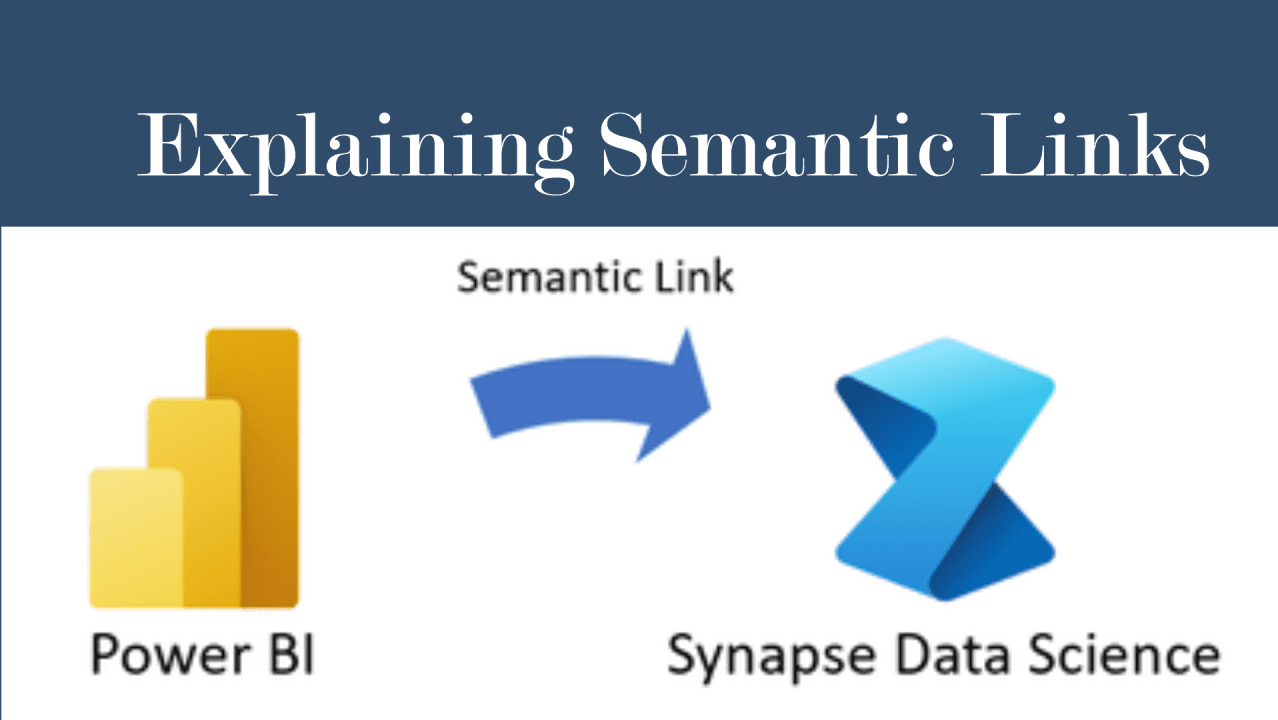 Semantic Link